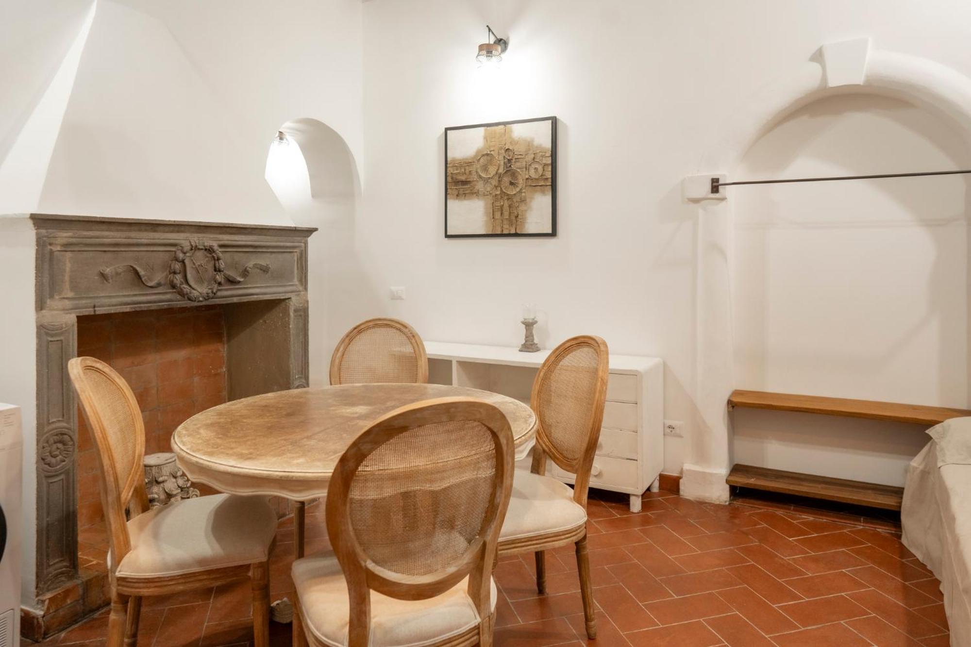 Domus Capocci - Rione Monti Apartment Rom