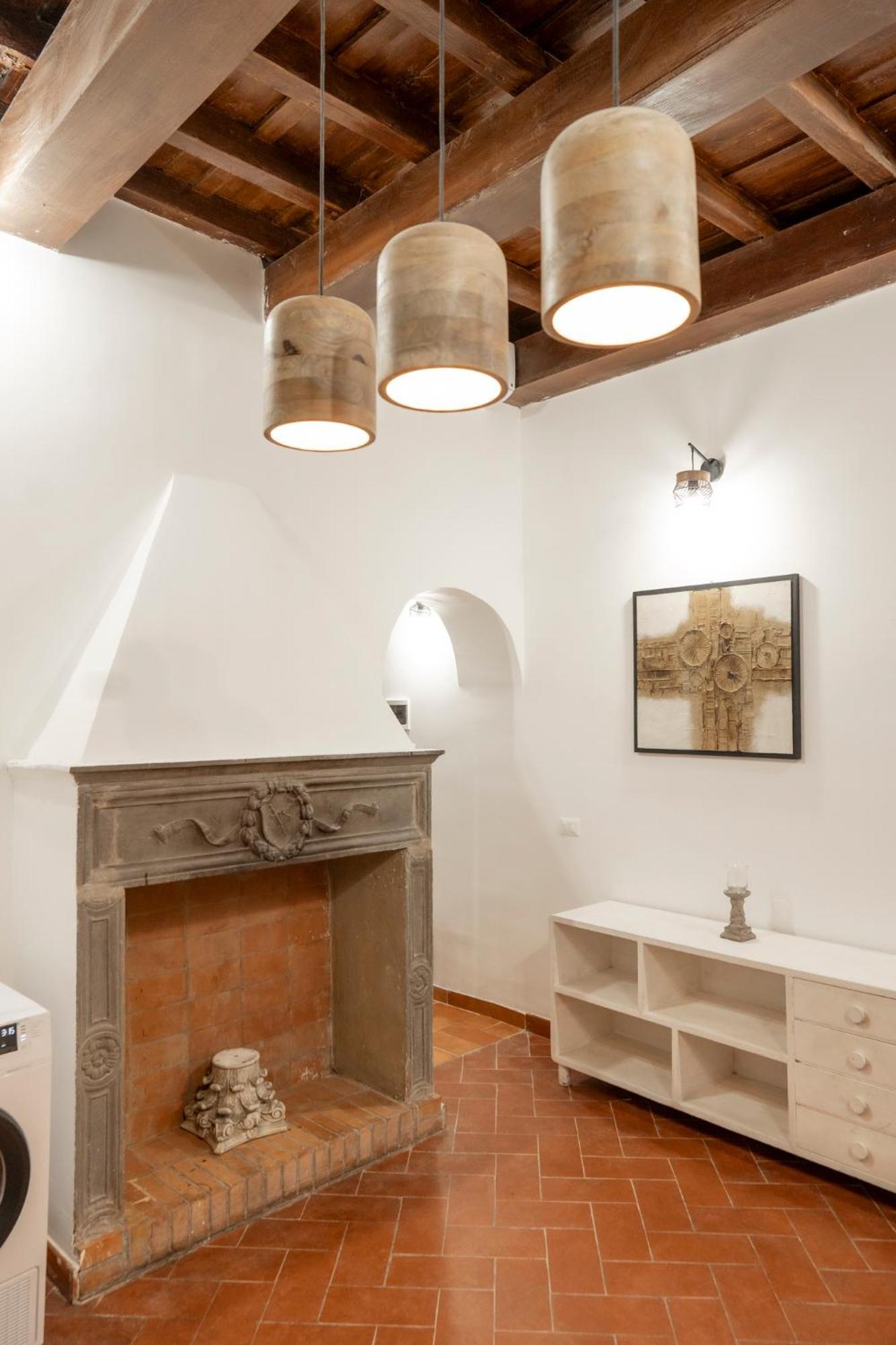 Domus Capocci - Rione Monti Apartment Rom