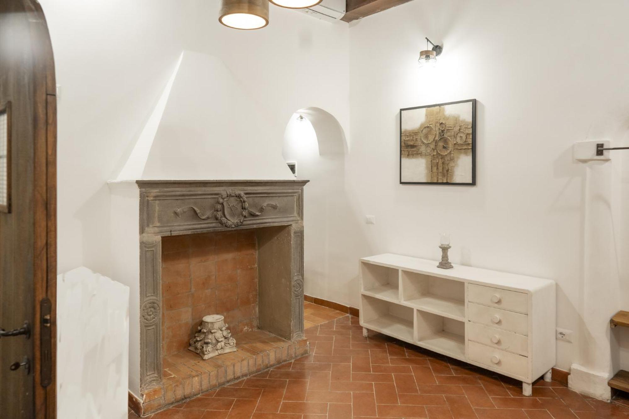 Domus Capocci - Rione Monti Apartment Rom