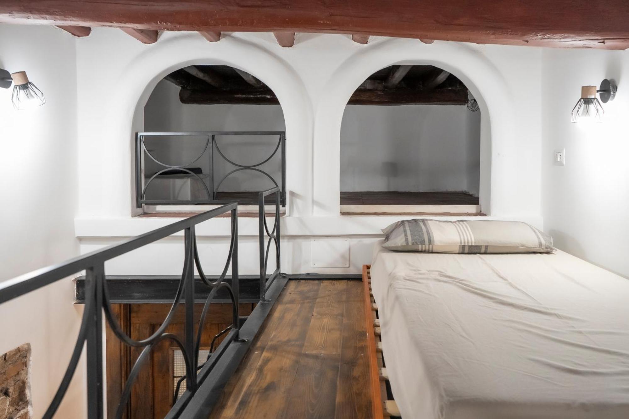 Apartment Domus Capocci - Rione Monti Rom