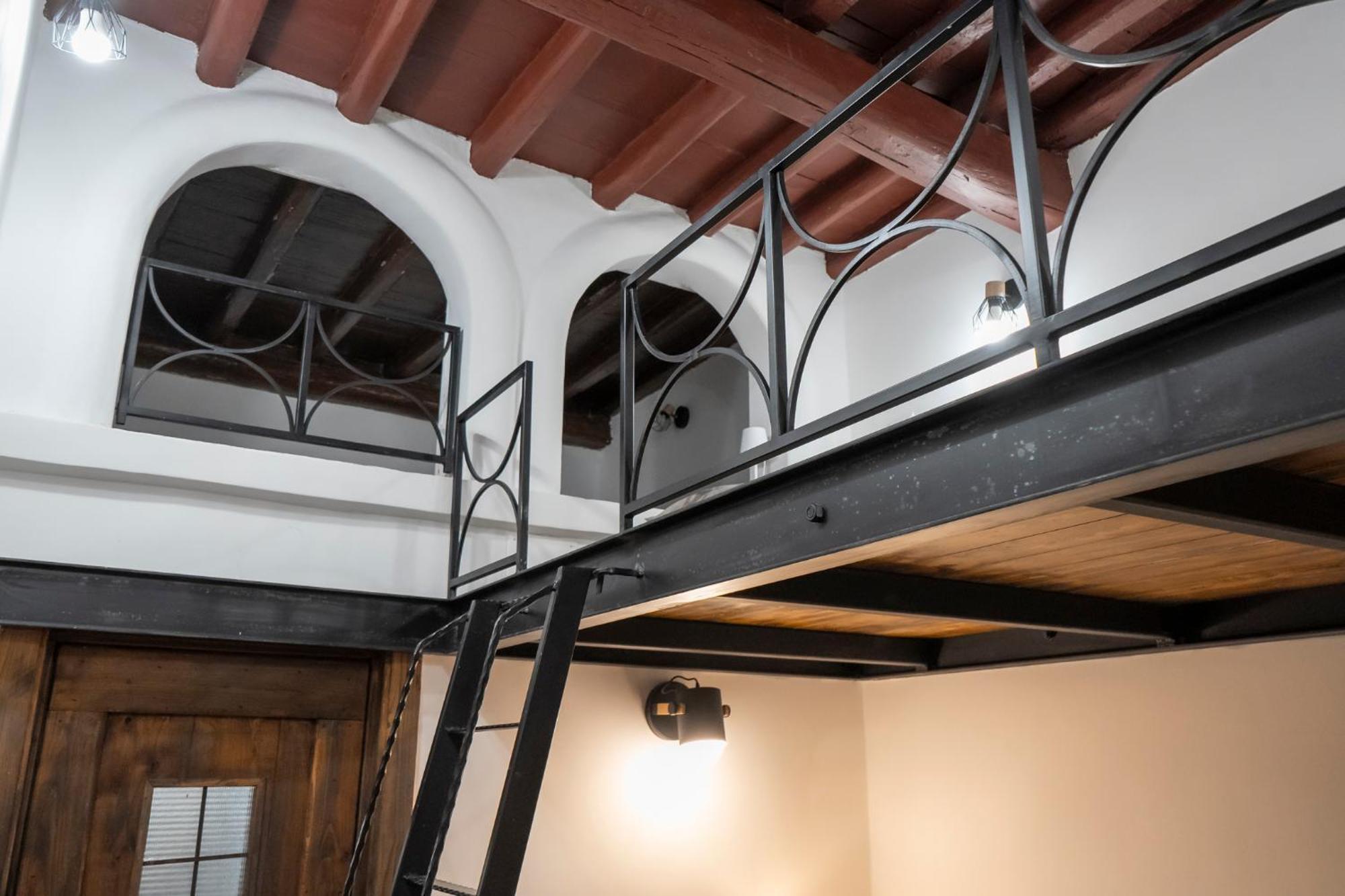 Domus Capocci - Rione Monti Apartment Rom