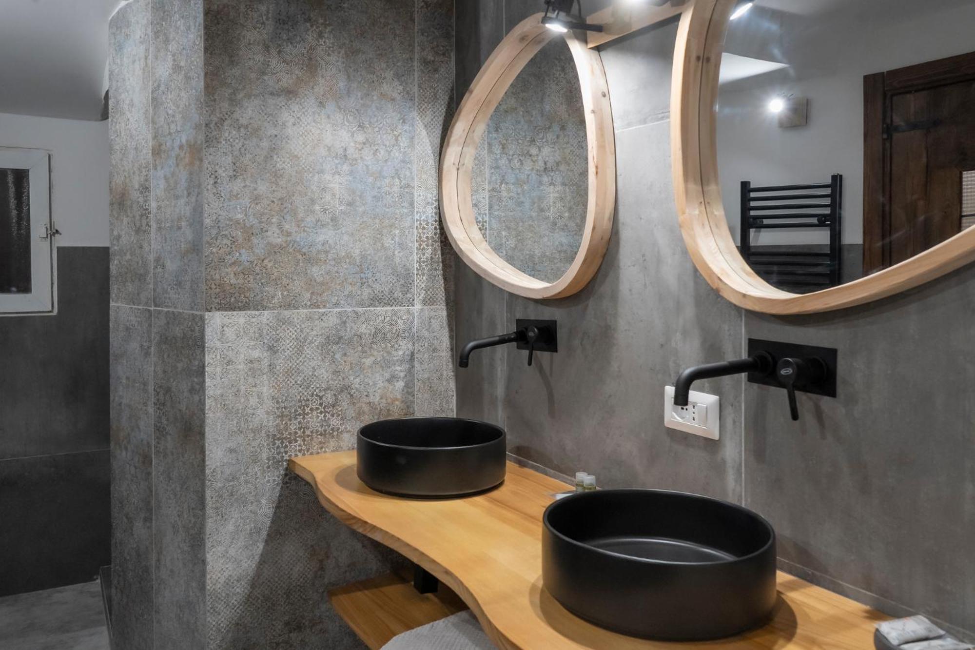 Domus Capocci - Rione Monti Apartment Rom