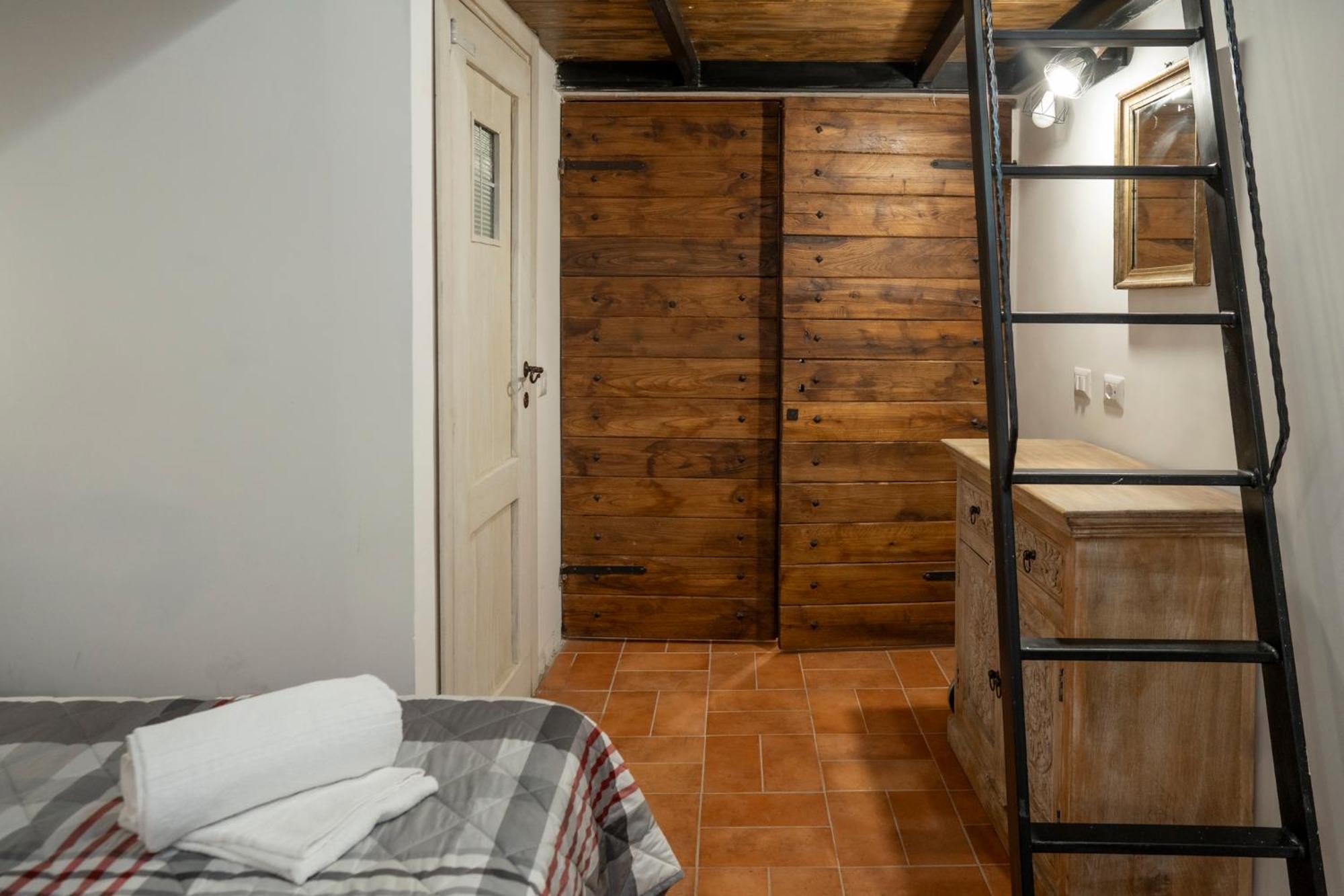 Domus Capocci - Rione Monti Apartment Rom