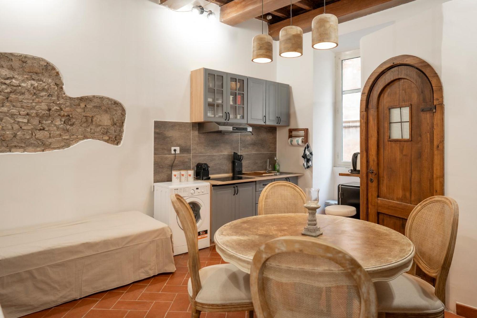 Domus Capocci - Rione Monti Apartment Rom
